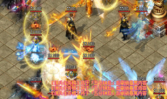 九天星王传奇破天流光介绍